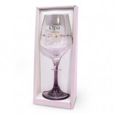 Miko 36410 Wijnglas Opa