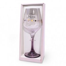 Miko 36414 Wijnglas Mooi mens