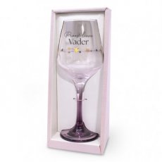 Miko 36416 Wijnglas Vader