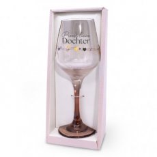 Miko 36418 Wijnglas Dochter