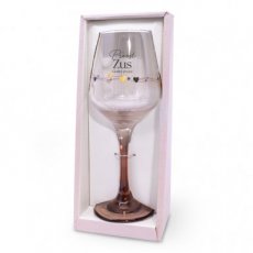 Miko 36420 Wijnglas Zus